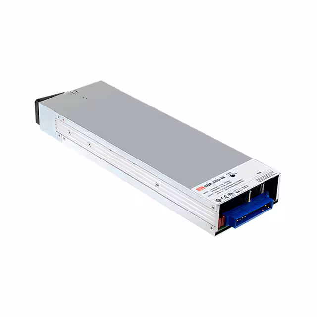 DBR-3200-48 MEAN WELL USA Inc.  Chargeurs de batterie