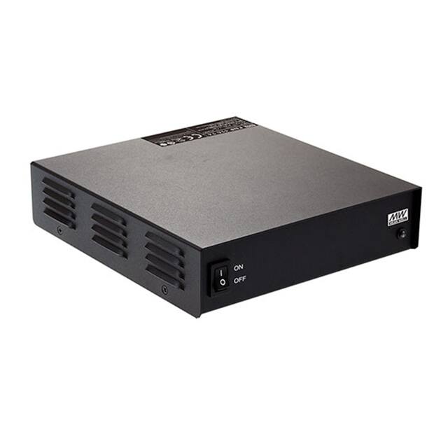 ENP-120-24 MEAN WELL USA Inc.  Convertisseurs CA/CC