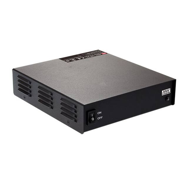 ENP-240-12 MEAN WELL USA Inc.  Convertidores CA/CC