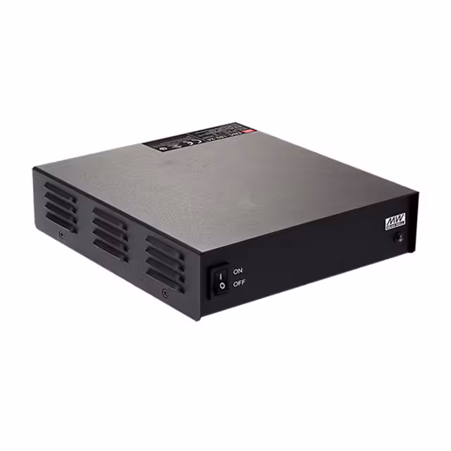 ENP-360-24 MEAN WELL USA Inc.  Convertitori AC DC