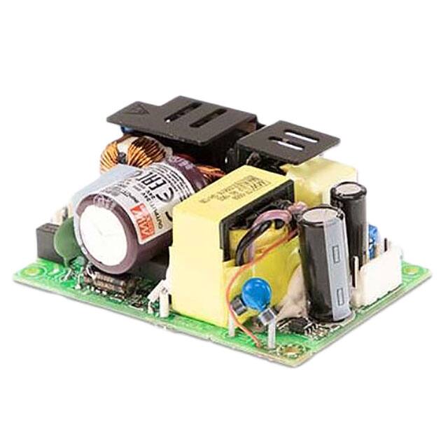 EPP-120S-15 MEAN WELL USA Inc.  AC DC Converters