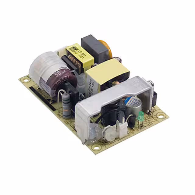 EPS-25-12 MEAN WELL USA Inc.  AC DC Converters