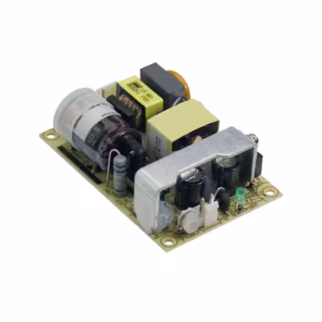 EPS-35-24 MEAN WELL USA Inc.  Convertitori AC DC