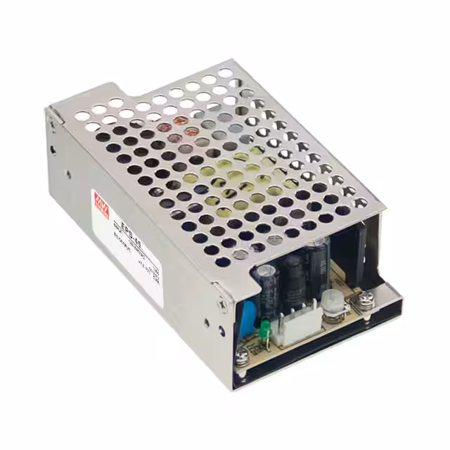 EPS-45-36-C MEAN WELL USA Inc.  AC DC Converters