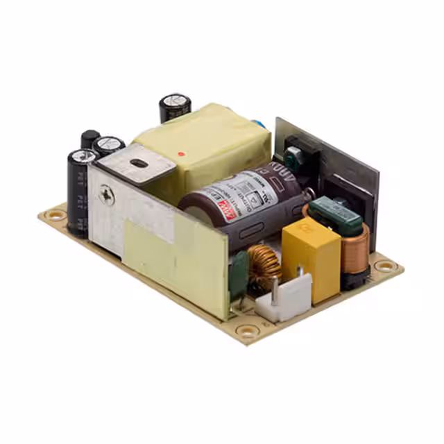 EPS-45-15 MEAN WELL USA Inc.  AC DC Converters