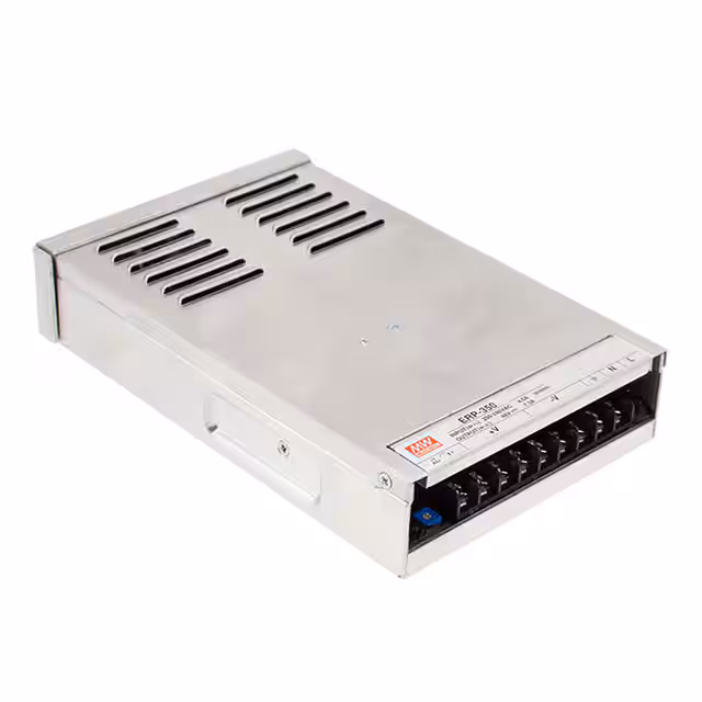 ERP-350-24 MEAN WELL USA Inc.  AC DC Converters