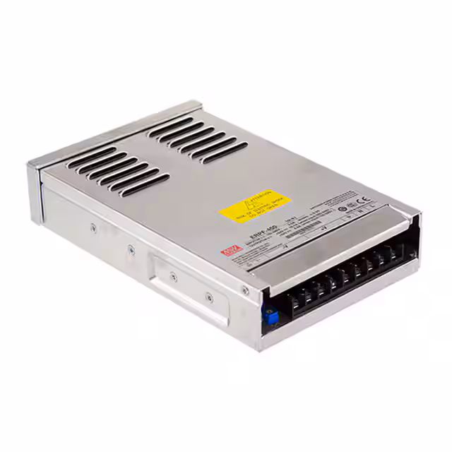 ERPF-400-12 MEAN WELL USA Inc.  Convertitori AC DC