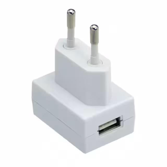 GS05E-USB MEAN WELL USA Inc.  AC DC Desktop Wall Adapters
