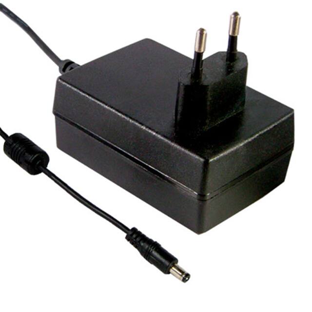 GSC18E-1050 MEAN WELL USA Inc.  LED Drivers