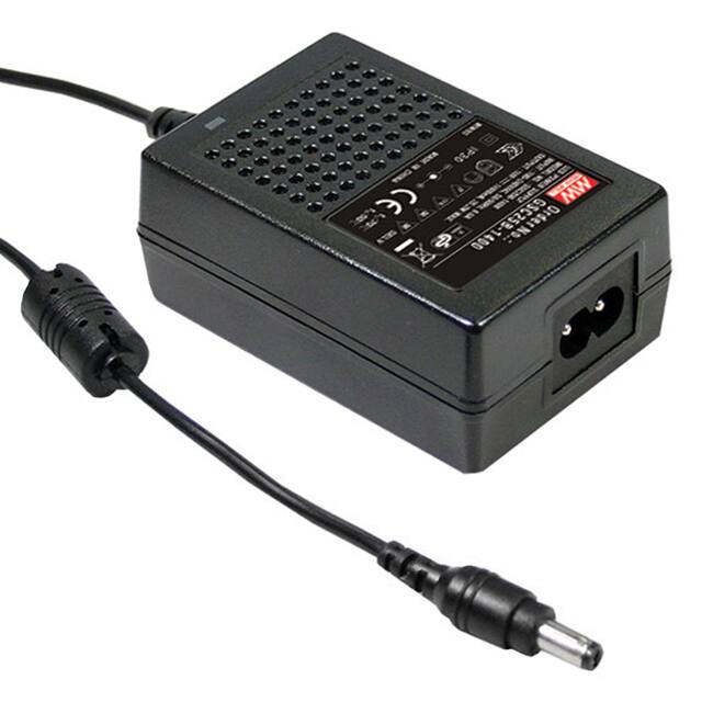 GSC25B-700 MEAN WELL USA Inc.  LED Drivers