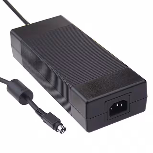 GSM220A15-R7B MEAN WELL USA Inc.  AC DC Desktop Wall Adapters