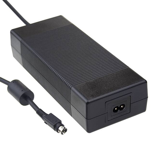 GSM220B24-R7B MEAN WELL USA Inc.  AC DC Desktop Wall Adapters