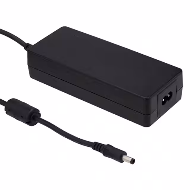 GSM90B48-P1M MEAN WELL USA Inc.  AC-DC-Desktop-Wandadapter