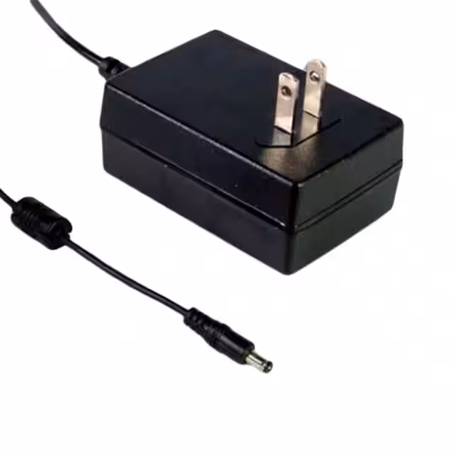 GST36U12-P1M MEAN WELL USA Inc.  AC DC Desktop Wall Adapters