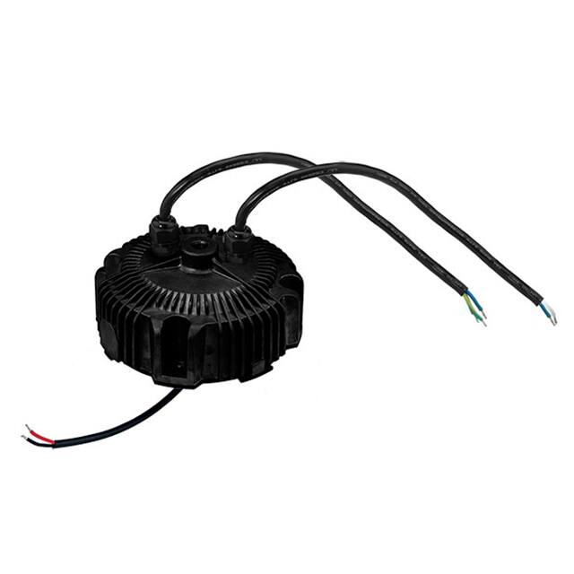 HBG-200-48 MEAN WELL USA Inc.  LED Drivers