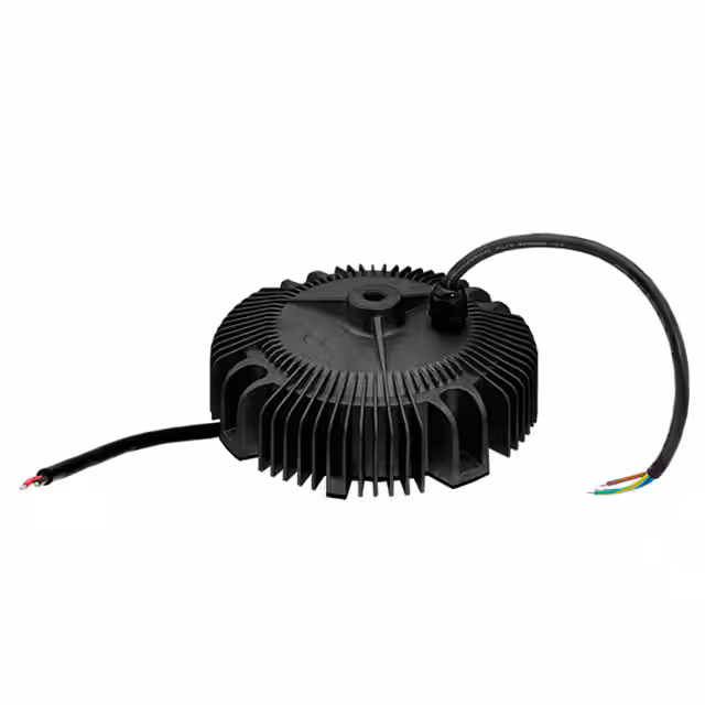 HBG-240-60 MEAN WELL USA Inc.  LED Drivers