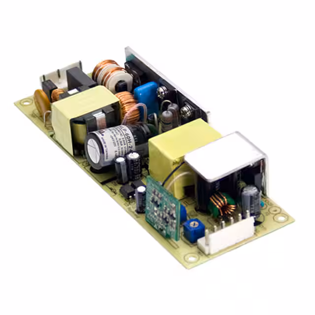 HLP-60H-30 MEAN WELL USA Inc.  LED Drivers