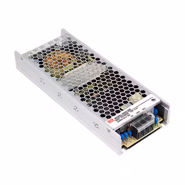 HSN-300-4.2B MEAN WELL USA Inc.  Convertidores CA/CC