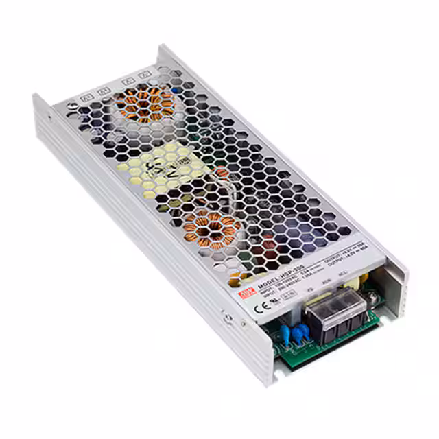 HSP-300-4.2 MEAN WELL USA Inc.  Convertidores CA/CC