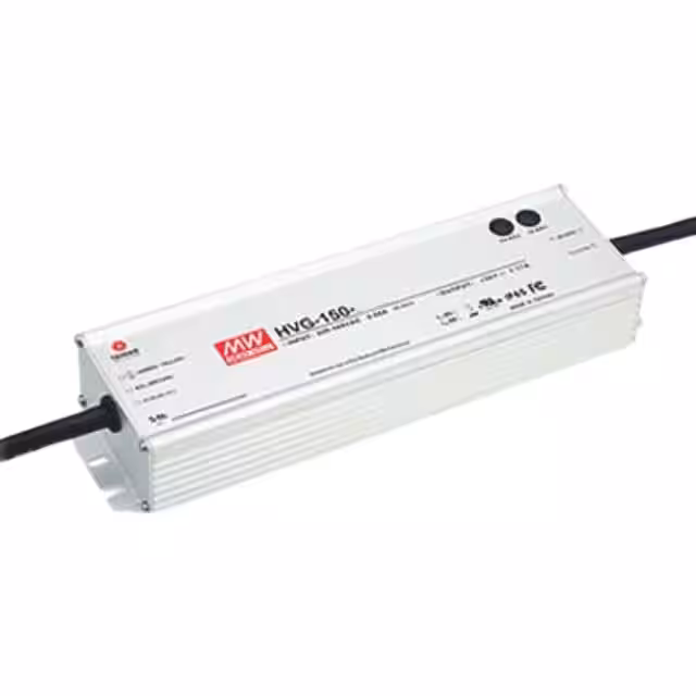 HVG-150-54AB MEAN WELL USA Inc.  LED Drivers