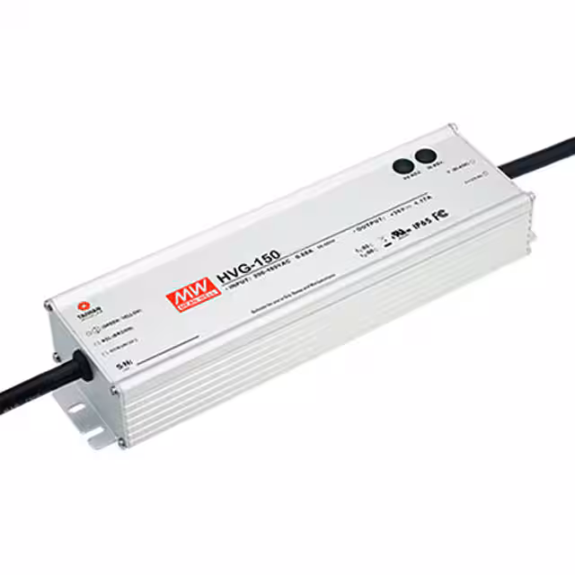 HVG-150-48B MEAN WELL USA Inc.  LED Drivers