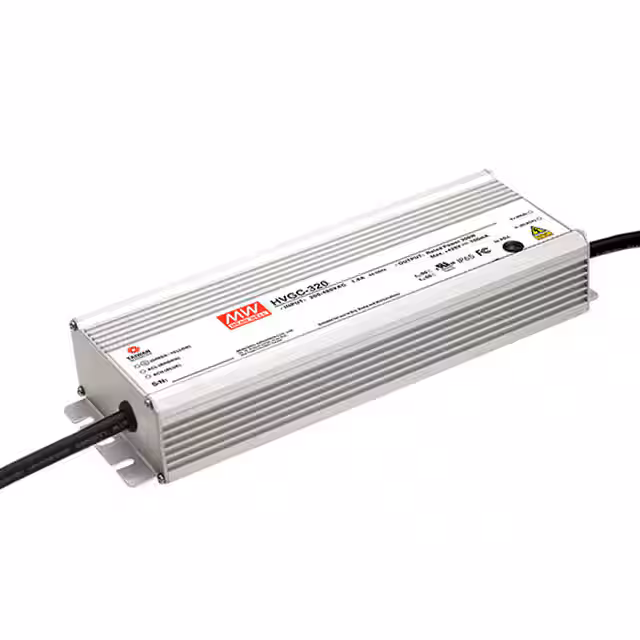 HVGC-320-2800AB MEAN WELL USA Inc.  LED Drivers