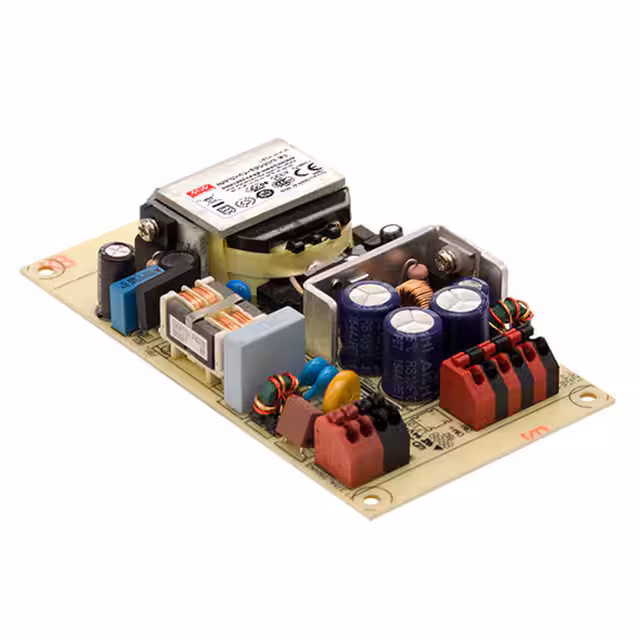 IDPC-45-500 MEAN WELL USA Inc.  LED Drivers