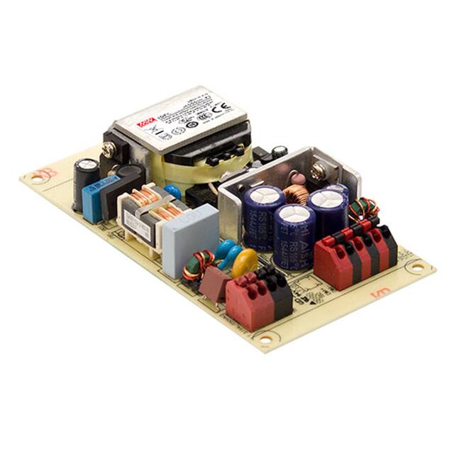 IDPC-45A-350 MEAN WELL USA Inc.  LED Drivers