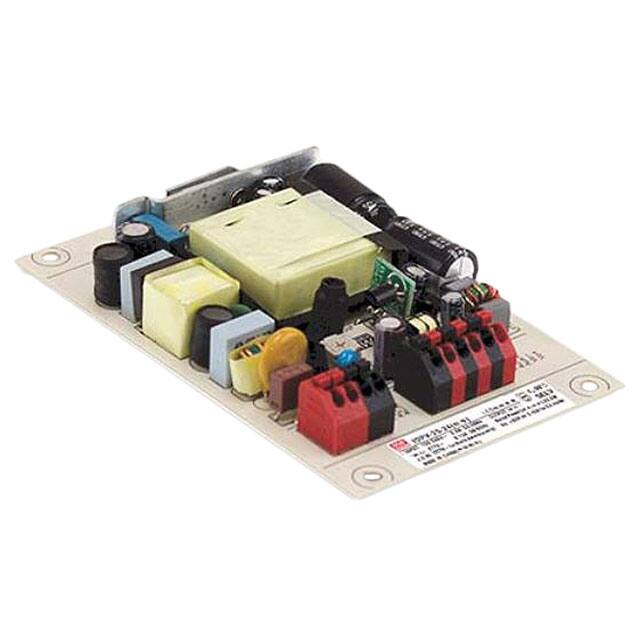 IDPV-25A-24 MEAN WELL USA Inc.  LED-Treiber