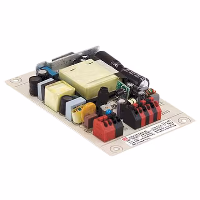 IDPV-25A-60 MEAN WELL USA Inc.  LED-Treiber
