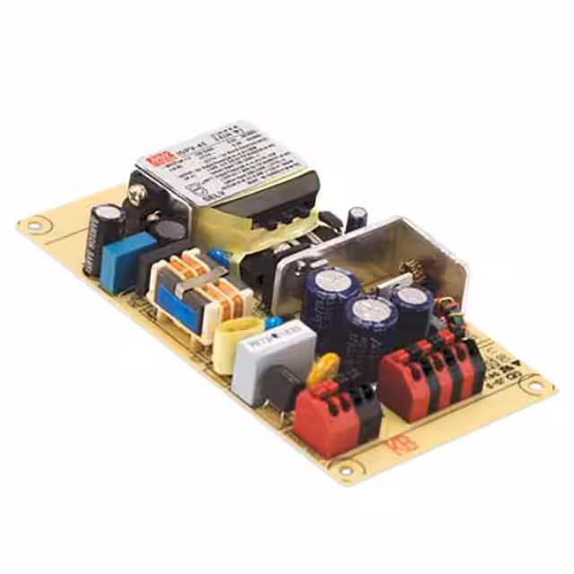 IDPV-45A-12 MEAN WELL USA Inc.  LED Drivers