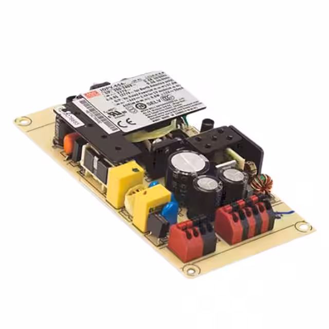 IDPV-65A-12 MEAN WELL USA Inc.  LED Drivers
