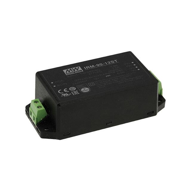 IRM-90-48ST MEAN WELL USA Inc.  Convertidores CA/CC