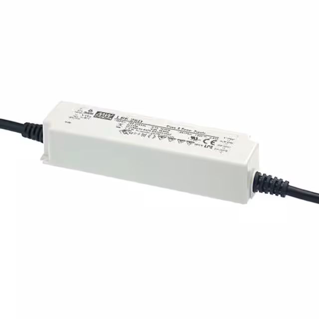 LPF-25D-42 MEAN WELL USA Inc.  LED Drivers