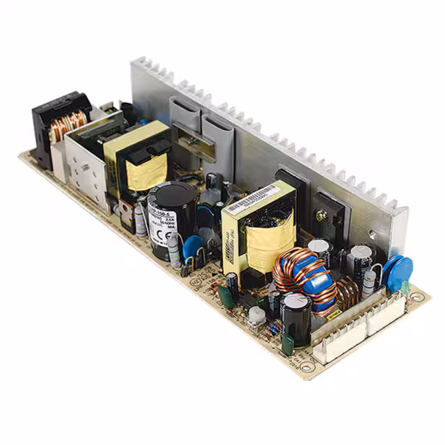 LPP-150-15 MEAN WELL USA Inc.  Convertidores CA/CC