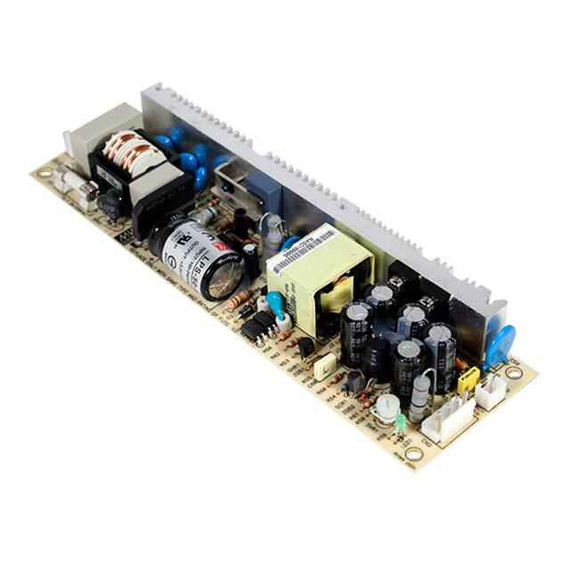 LPS-50-12 MEAN WELL USA Inc.  AC DC Converters