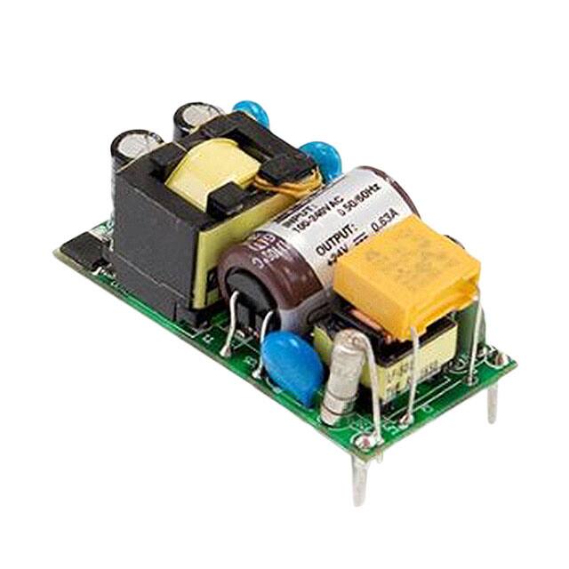 MFM-15-3.3 MEAN WELL USA Inc.  AC DC Converters