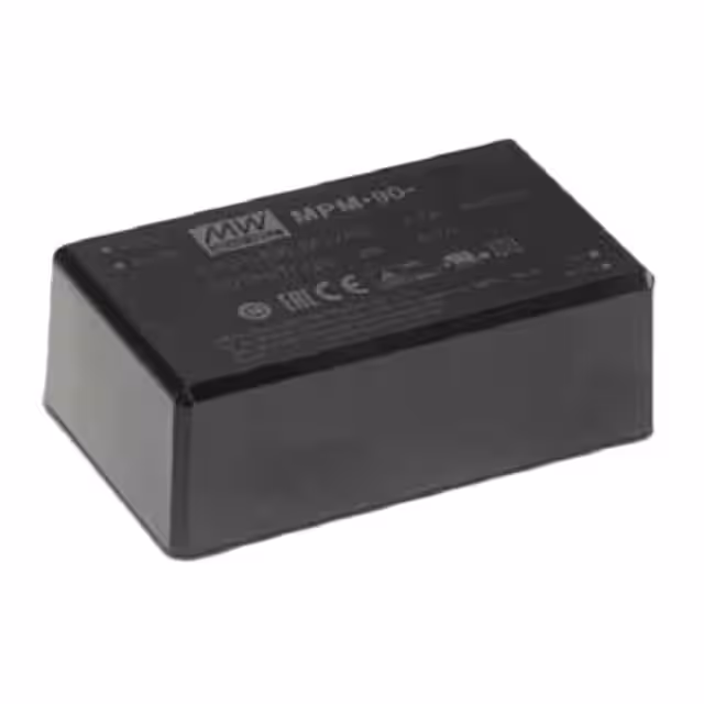 MPM-90-24 MEAN WELL USA Inc.  AC DC Converters
