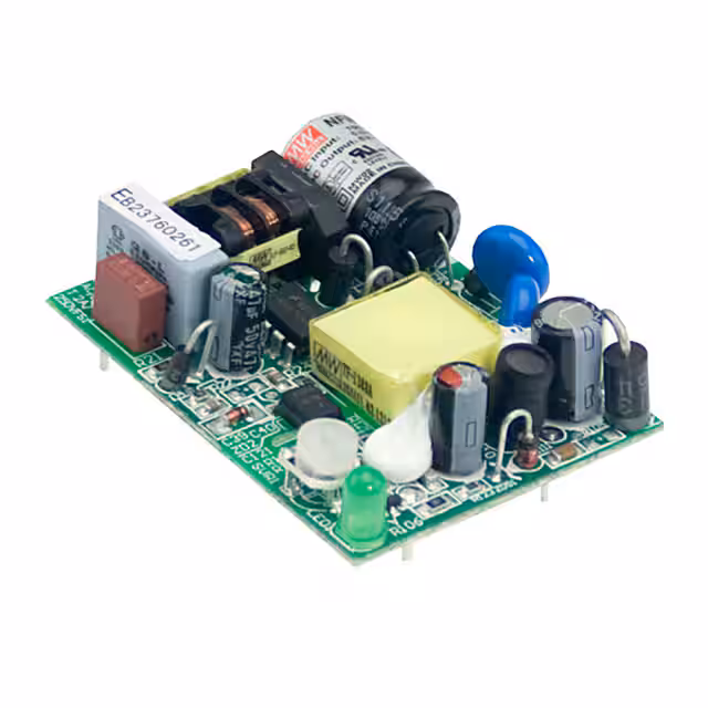 NFM-05-3.3 MEAN WELL USA Inc.  AC DC Converters