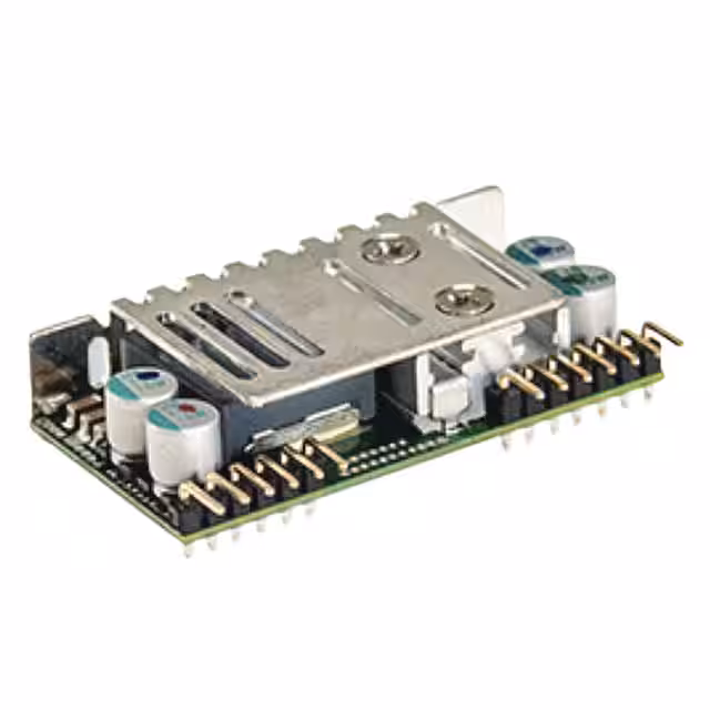 NID100-15 MEAN WELL USA Inc.  DC DC Converters