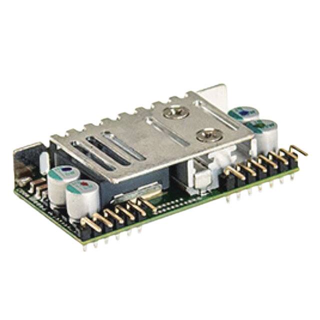 NID100-5 MEAN WELL USA Inc.  Convertisseurs DC DC