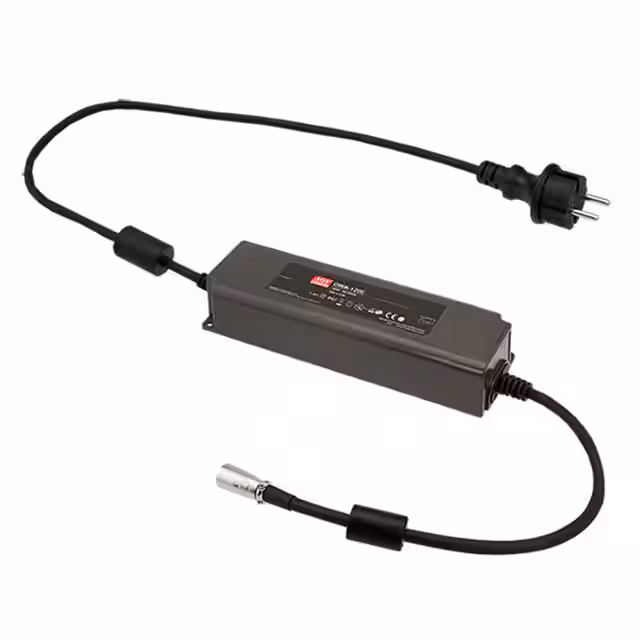 OWA-120E-48 MEAN WELL USA Inc.  AC DC Desktop Wall Adapters