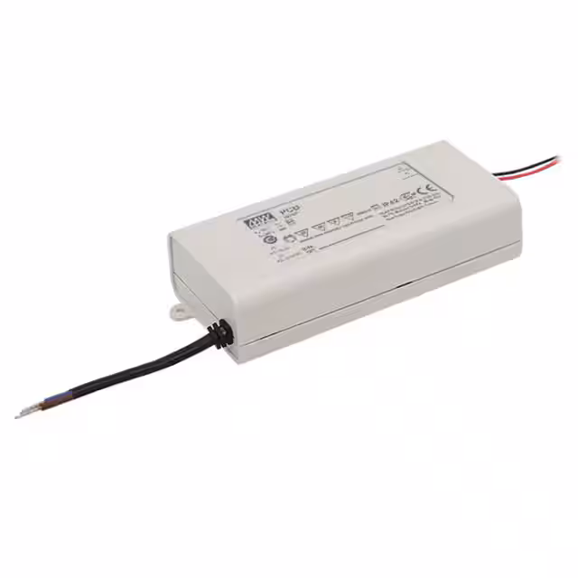 PCD-60-1400B MEAN WELL USA Inc.  LED Drivers