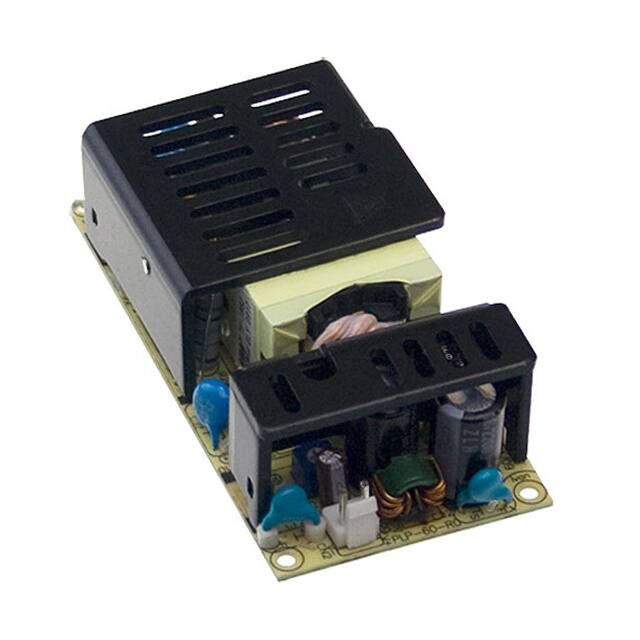 PLP-45-48 MEAN WELL USA Inc.  LED Drivers