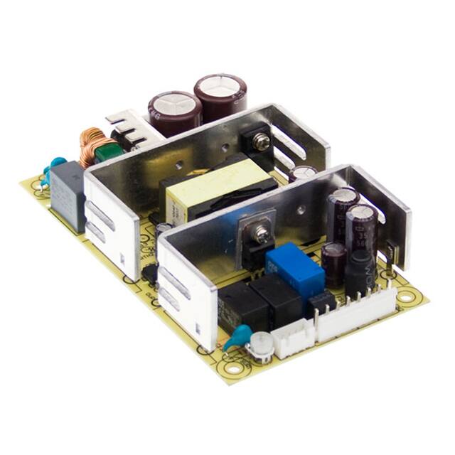 PSC-100A MEAN WELL USA Inc.  Convertisseurs CA/CC