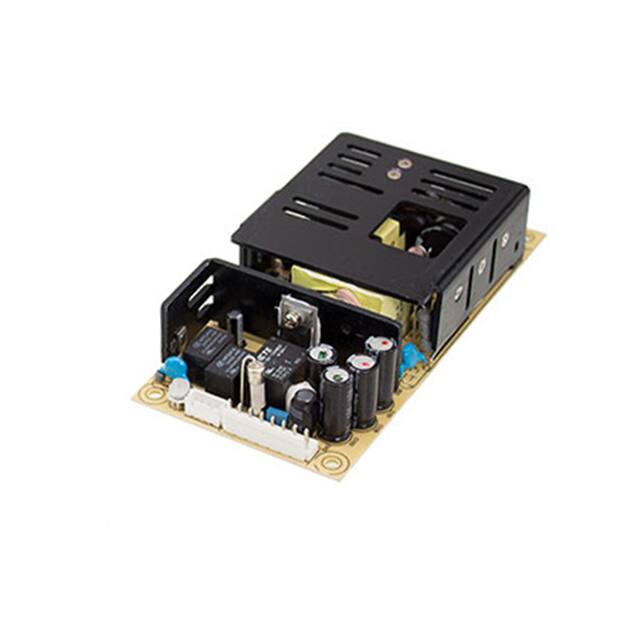 PSC-160A MEAN WELL USA Inc.  Convertidores CA/CC