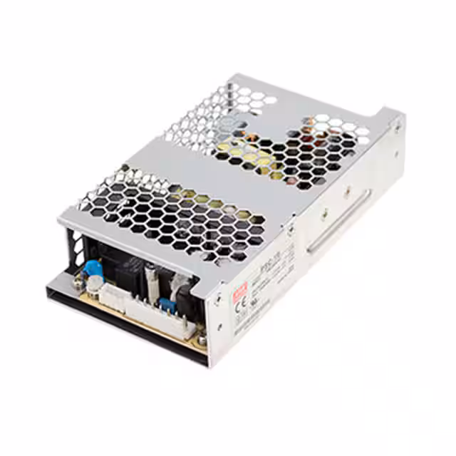 PSC-160A-C MEAN WELL USA Inc.  Convertisseurs CA/CC