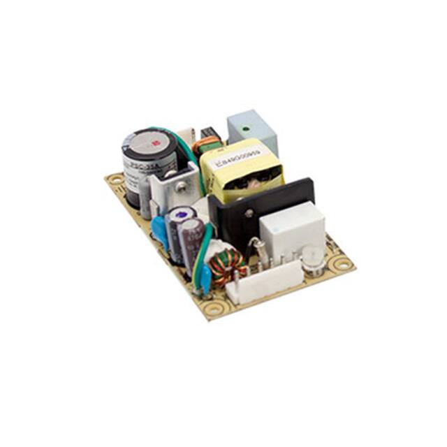 PSC-35B MEAN WELL USA Inc.  Convertidores CA/CC