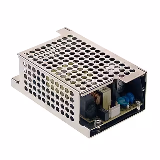 PSC-60A-C MEAN WELL USA Inc.  Convertidores CA/CC