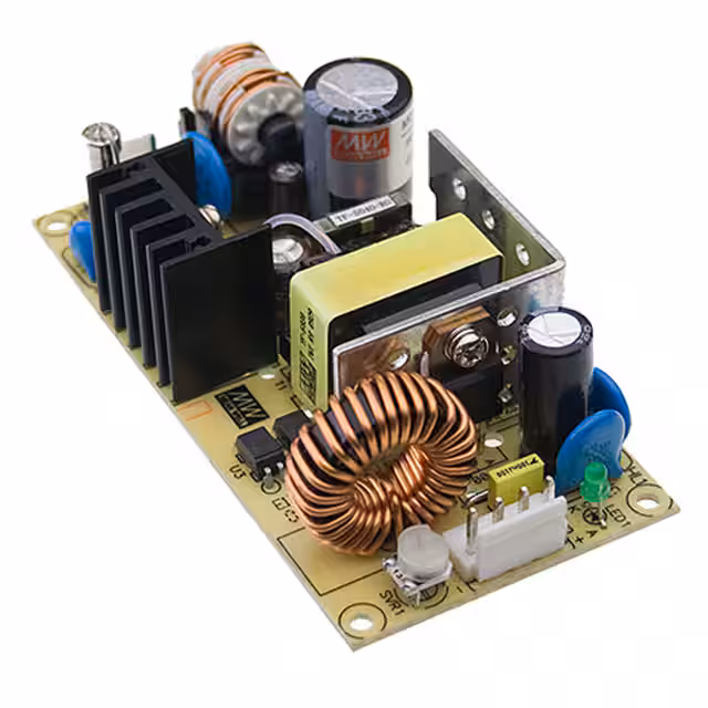 PSD-30A-12 MEAN WELL USA Inc.  DC DC Converters